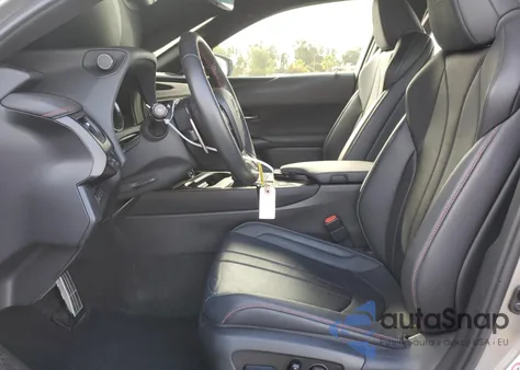 2019 Lexus Ux 200 из США, поврежденный, VIN JTHY3JBH3K2013043